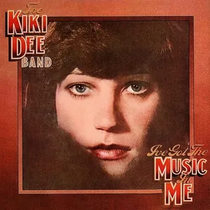 I've got the music in me